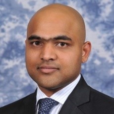 Dr. Praveen Damacharla